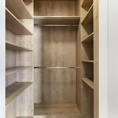 Water Harmony Chmielna Gdańsk