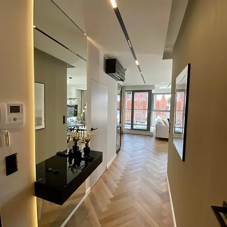 Water Harmony Chmielna