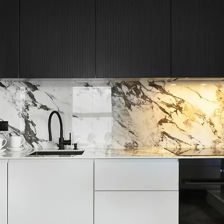 Lejlighed Water Harmony Chmielna