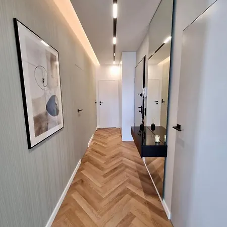 Water Harmony Chmielna