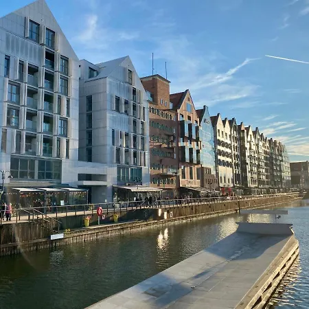 Apartman Water Harmony Chmielna *