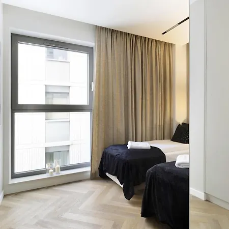 Water Harmony Chmielna