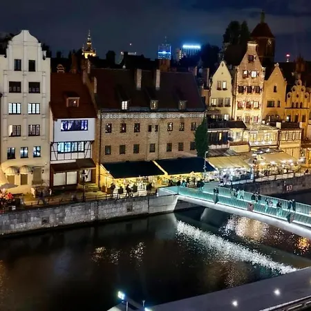 Water Harmony Chmielna *