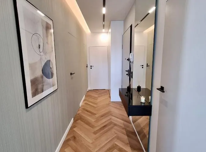 Water Harmony Chmielna