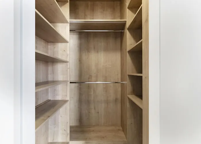 Water Harmony Chmielna Gdansk