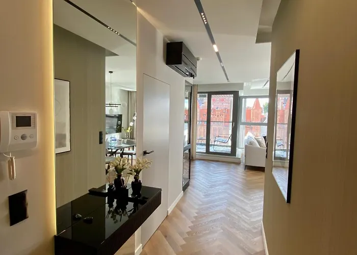 Water Harmony Chmielna