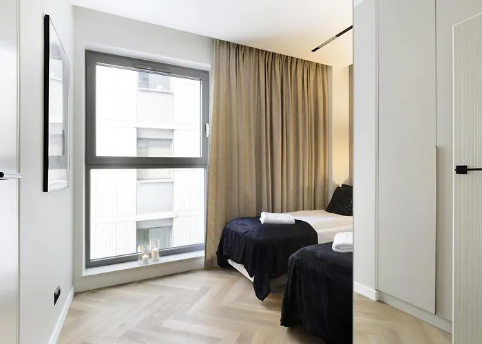 Water Harmony Chmielna