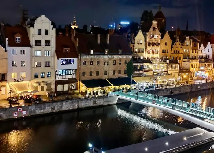 Water Harmony Chmielna *