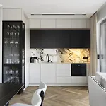 Water Harmony Chmielna Apartment Gdansk